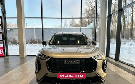 Haval Jolion, 2026 год, 2 622 510 рублей, 2 фотография