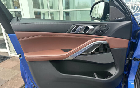 BMW X6, 2020 год, 7 990 000 рублей, 12 фотография
