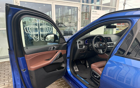 BMW X6, 2020 год, 7 990 000 рублей, 11 фотография