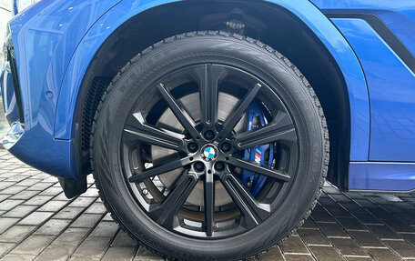 BMW X6, 2020 год, 7 990 000 рублей, 10 фотография