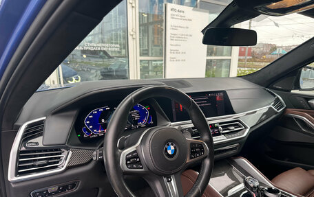 BMW X6, 2020 год, 7 990 000 рублей, 14 фотография