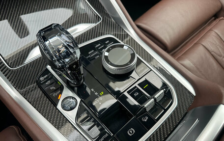 BMW X6, 2020 год, 7 990 000 рублей, 20 фотография