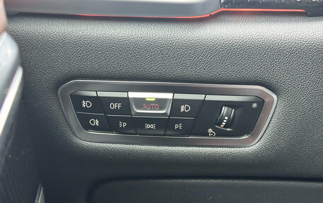 BMW X6, 2020 год, 7 990 000 рублей, 19 фотография