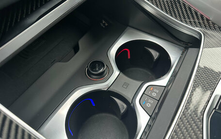 BMW X6, 2020 год, 7 990 000 рублей, 21 фотография