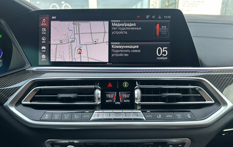 BMW X6, 2020 год, 7 990 000 рублей, 22 фотография