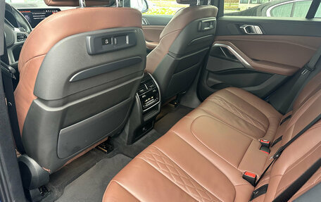 BMW X6, 2020 год, 7 990 000 рублей, 37 фотография