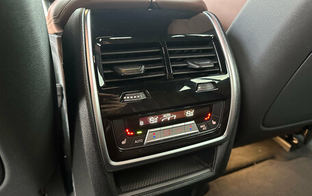 BMW X6, 2020 год, 7 990 000 рублей, 39 фотография