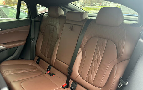 BMW X6, 2020 год, 7 990 000 рублей, 38 фотография