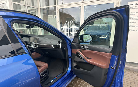 BMW X6, 2020 год, 7 990 000 рублей, 35 фотография