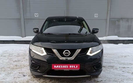 Nissan X-Trail, 2015 год, 1 449 000 рублей, 2 фотография
