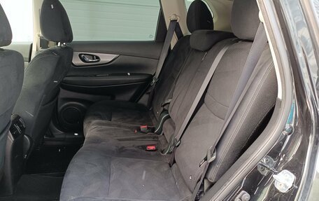 Nissan X-Trail, 2015 год, 1 449 000 рублей, 11 фотография