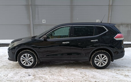 Nissan X-Trail, 2015 год, 1 449 000 рублей, 8 фотография