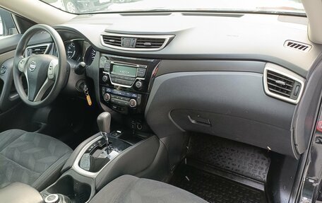 Nissan X-Trail, 2015 год, 1 449 000 рублей, 10 фотография