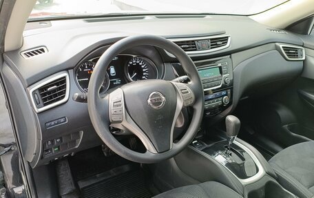 Nissan X-Trail, 2015 год, 1 449 000 рублей, 9 фотография
