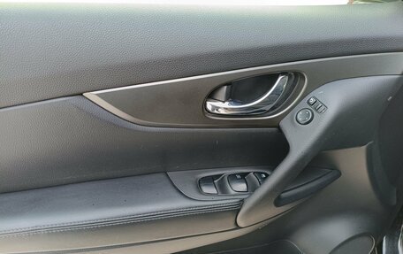 Nissan X-Trail, 2015 год, 1 449 000 рублей, 15 фотография