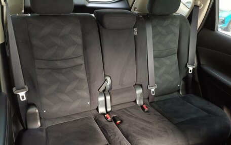 Nissan X-Trail, 2015 год, 1 449 000 рублей, 12 фотография