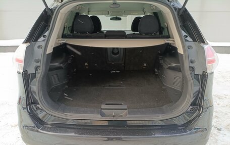 Nissan X-Trail, 2015 год, 1 449 000 рублей, 16 фотография