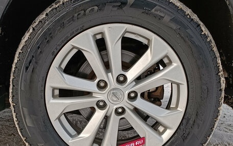 Nissan X-Trail, 2015 год, 1 449 000 рублей, 17 фотография