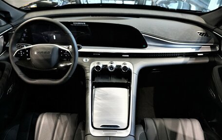 CheryExeed TXL, 2025 год, 3 930 000 рублей, 6 фотография