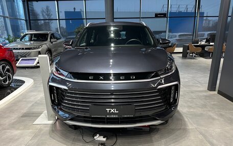 CheryExeed TXL, 2025 год, 3 930 000 рублей, 3 фотография
