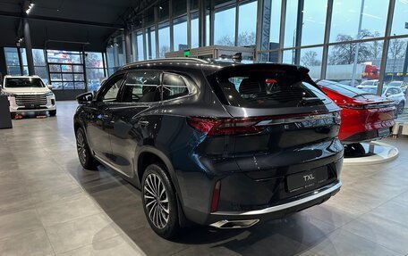 CheryExeed TXL, 2025 год, 3 930 000 рублей, 2 фотография