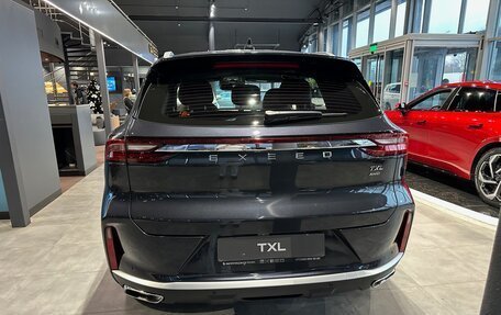 CheryExeed TXL, 2025 год, 3 930 000 рублей, 5 фотография