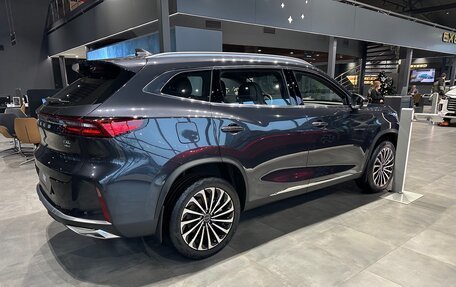 CheryExeed TXL, 2025 год, 3 930 000 рублей, 4 фотография