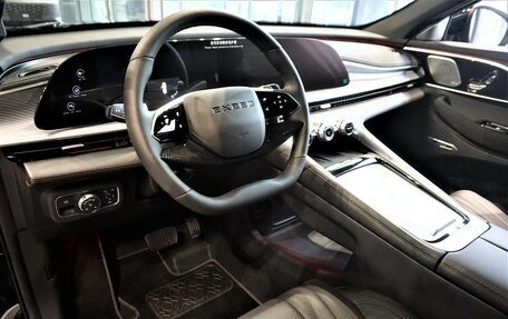 CheryExeed TXL, 2025 год, 3 930 000 рублей, 7 фотография