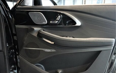 CheryExeed TXL, 2025 год, 3 930 000 рублей, 9 фотография