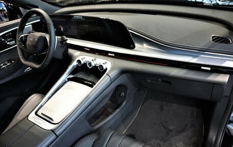 CheryExeed TXL, 2025 год, 3 930 000 рублей, 8 фотография