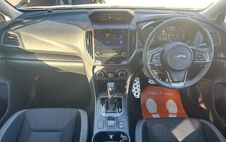 Subaru Impreza IV, 2018 год, 930 000 рублей, 9 фотография