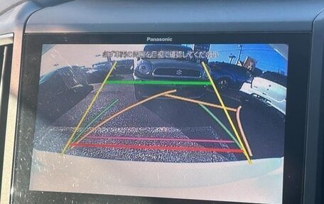 Subaru Impreza IV, 2018 год, 930 000 рублей, 10 фотография