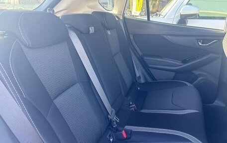 Subaru Impreza IV, 2018 год, 930 000 рублей, 12 фотография