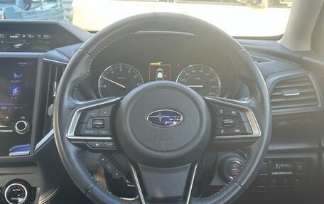 Subaru Impreza IV, 2018 год, 930 000 рублей, 17 фотография