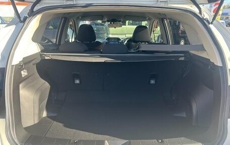 Subaru Impreza IV, 2018 год, 930 000 рублей, 13 фотография