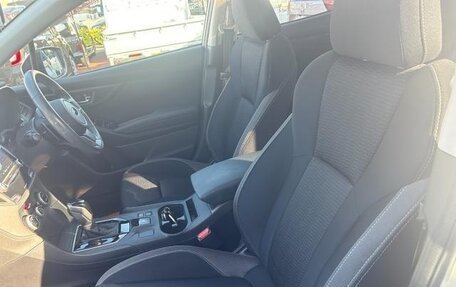 Subaru Impreza IV, 2018 год, 930 000 рублей, 14 фотография