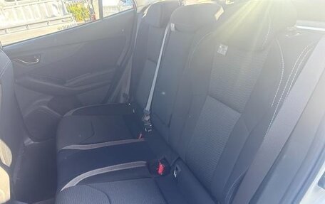 Subaru Impreza IV, 2018 год, 930 000 рублей, 15 фотография