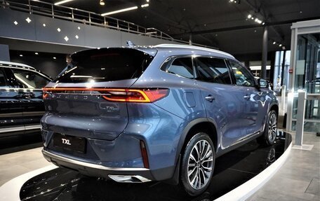 CheryExeed TXL, 2025 год, 3 930 000 рублей, 4 фотография