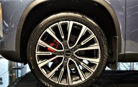 CheryExeed TXL, 2025 год, 3 930 000 рублей, 11 фотография