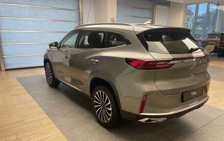 CheryExeed TXL, 2025 год, 3 930 000 рублей, 4 фотография