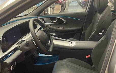 CheryExeed TXL, 2025 год, 3 930 000 рублей, 11 фотография