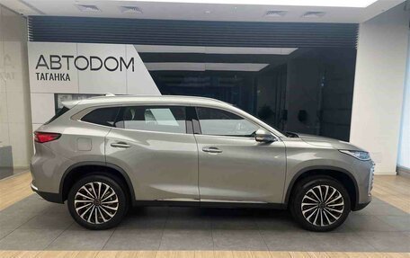 CheryExeed TXL, 2025 год, 3 930 000 рублей, 7 фотография