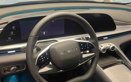 CheryExeed TXL, 2025 год, 3 930 000 рублей, 10 фотография