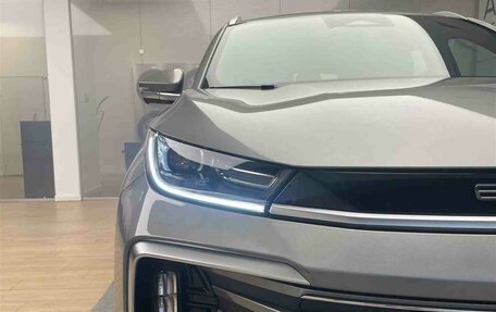 CheryExeed TXL, 2025 год, 3 930 000 рублей, 14 фотография