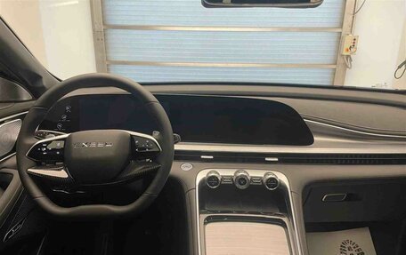 CheryExeed TXL, 2025 год, 3 930 000 рублей, 9 фотография