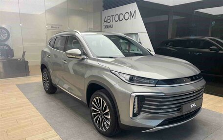 CheryExeed TXL, 2025 год, 3 930 000 рублей, 2 фотография