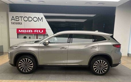 CheryExeed TXL, 2025 год, 3 930 000 рублей, 3 фотография