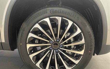 CheryExeed TXL, 2025 год, 3 930 000 рублей, 17 фотография