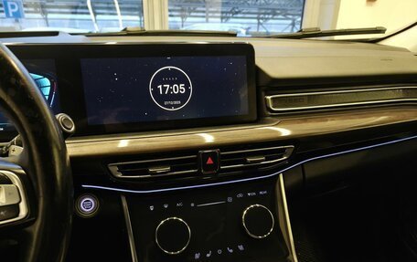 CheryExeed VX, 2022 год, 2 825 000 рублей, 12 фотография