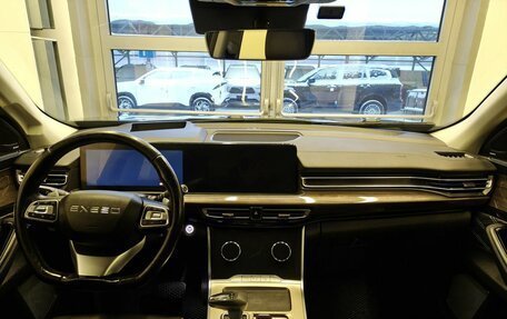 CheryExeed VX, 2022 год, 2 825 000 рублей, 8 фотография
